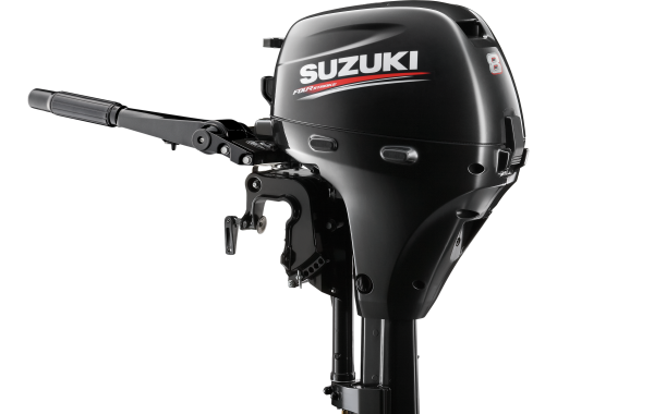 Suzuki DF8A