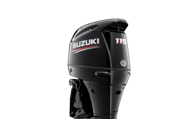 Suzuki DF115A
