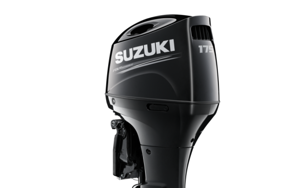 Suzuki DF175AP