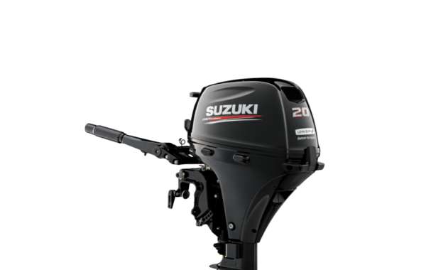 Suzuki DF20A