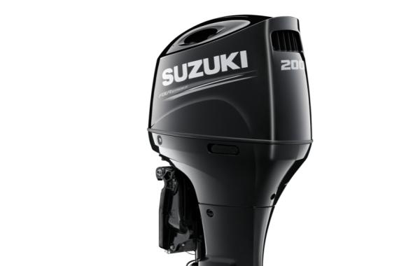 Suzuki DF200AP