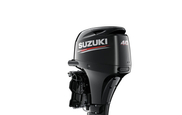 Suzuki DF40A