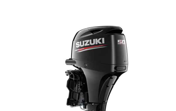 Suzuki DF50A