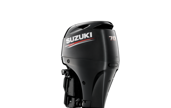 Suzuki DF70A