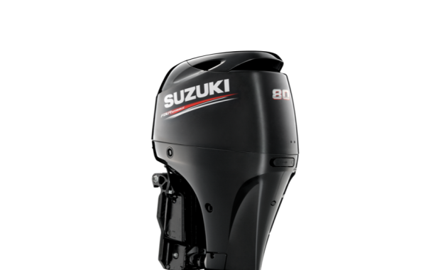 Suzuki DF80A