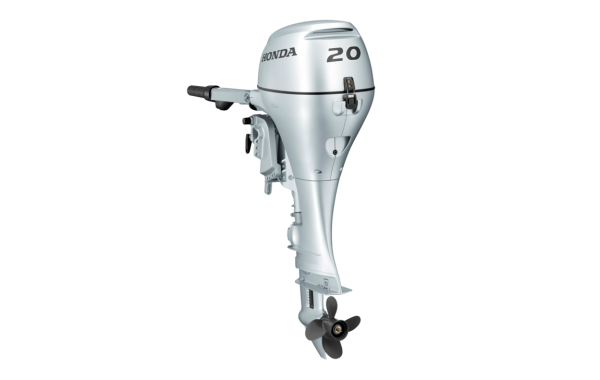 Honda BF20