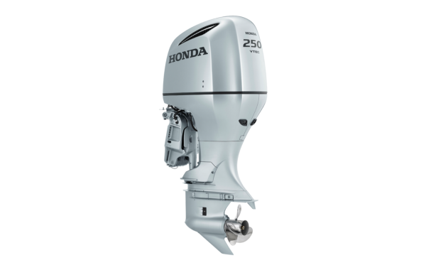 Honda BF250